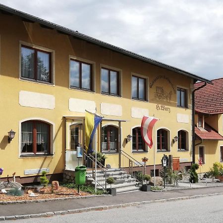 Kutscherklause Eggern Zewnętrze zdjęcie