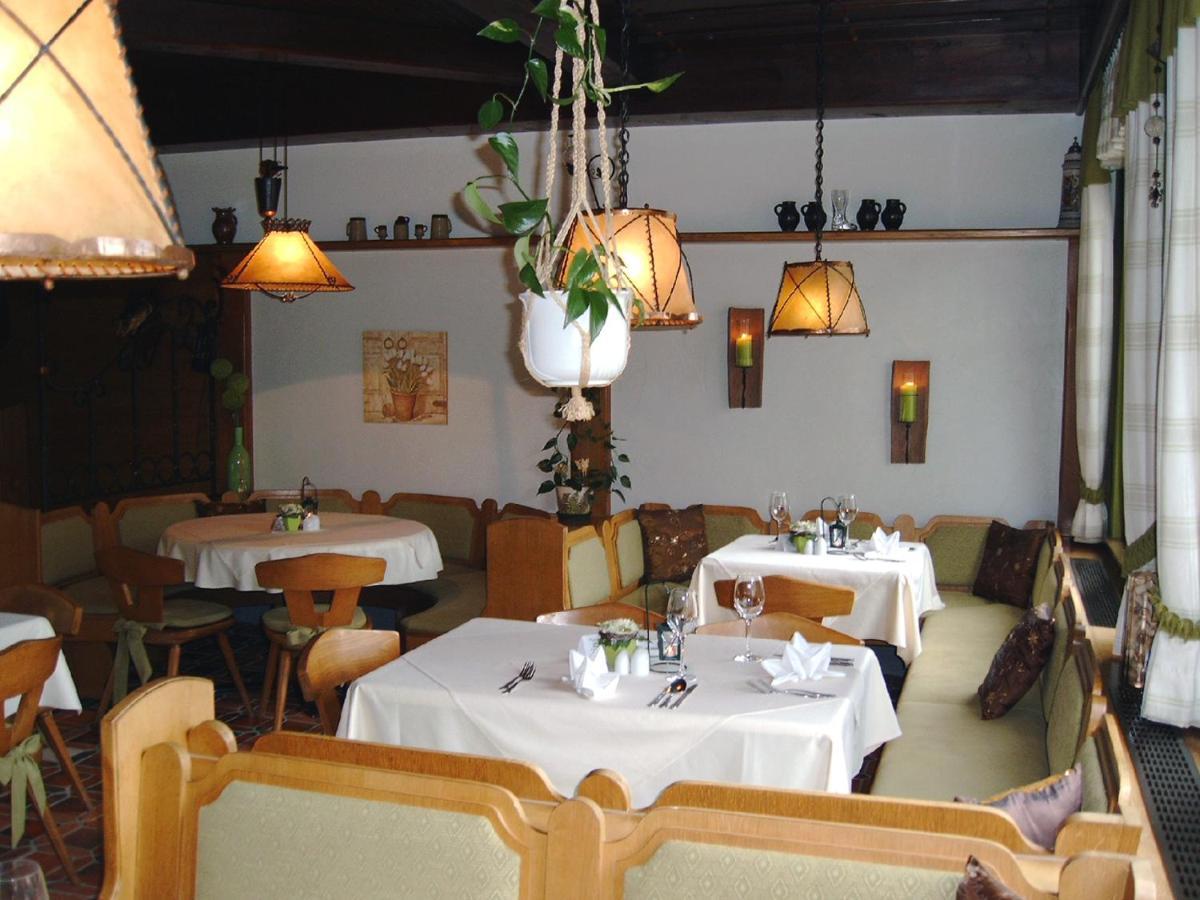 Kutscherklause Eggern Zewnętrze zdjęcie