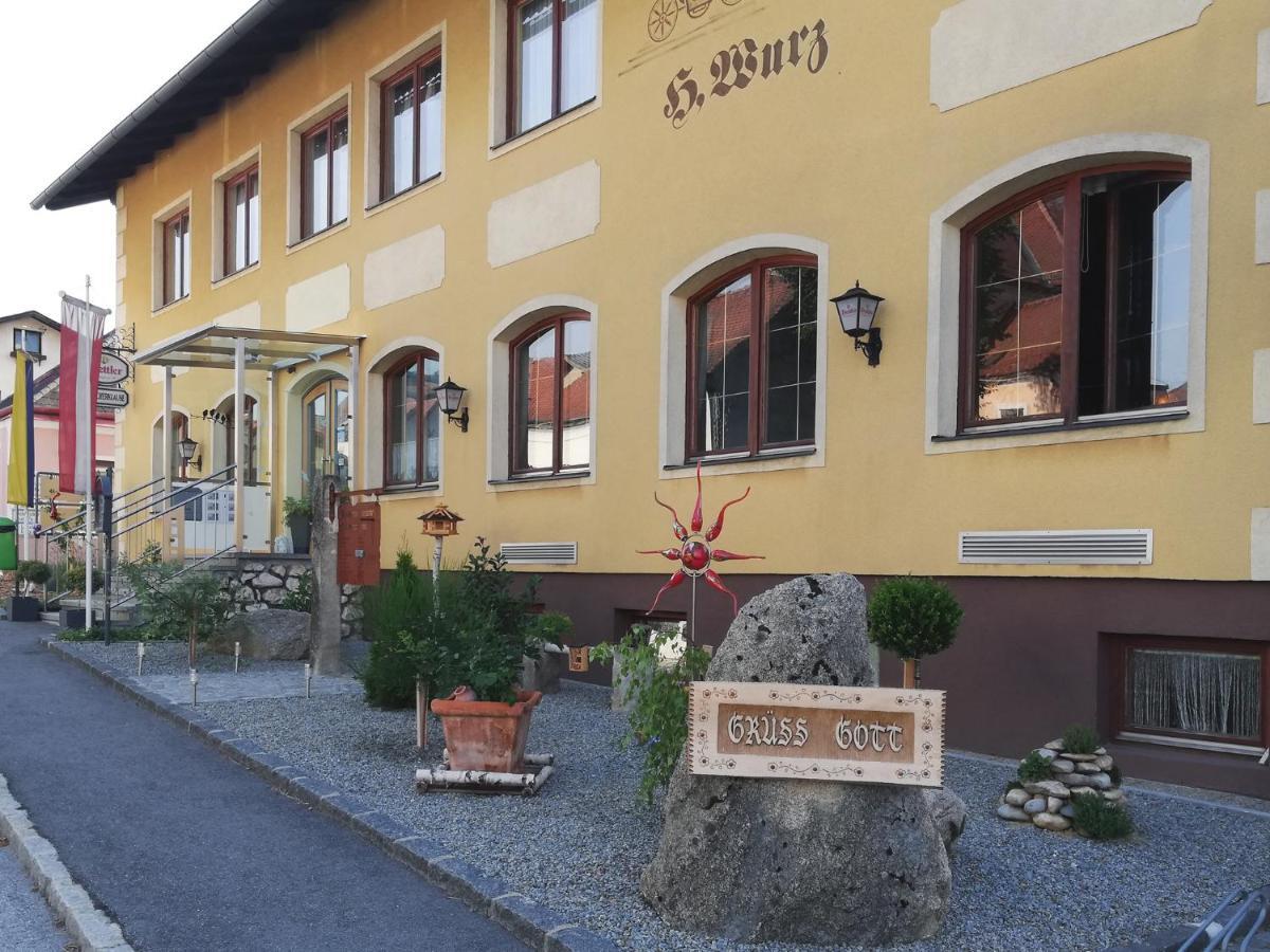 Kutscherklause Eggern Zewnętrze zdjęcie