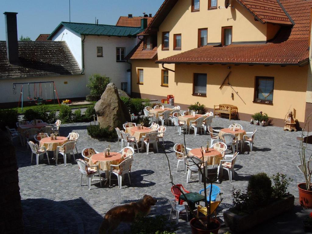 Kutscherklause Eggern Zewnętrze zdjęcie