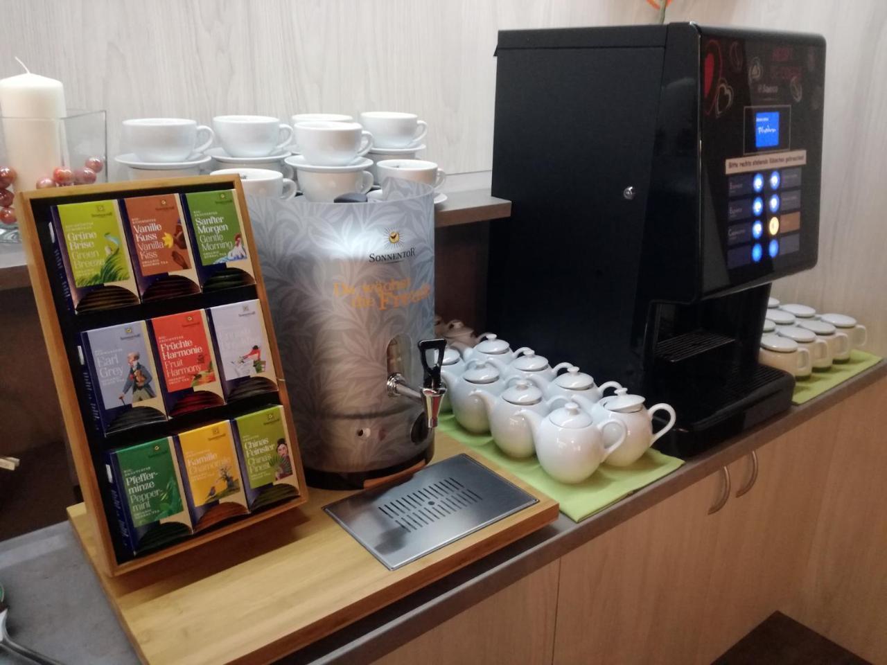 Kutscherklause Eggern Zewnętrze zdjęcie
