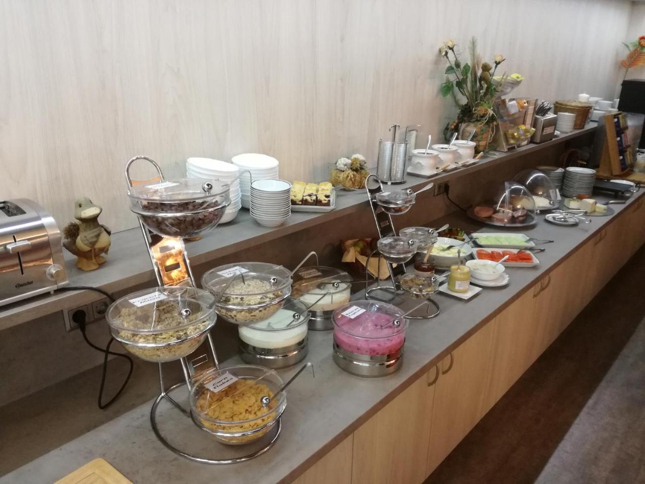Kutscherklause Eggern Zewnętrze zdjęcie